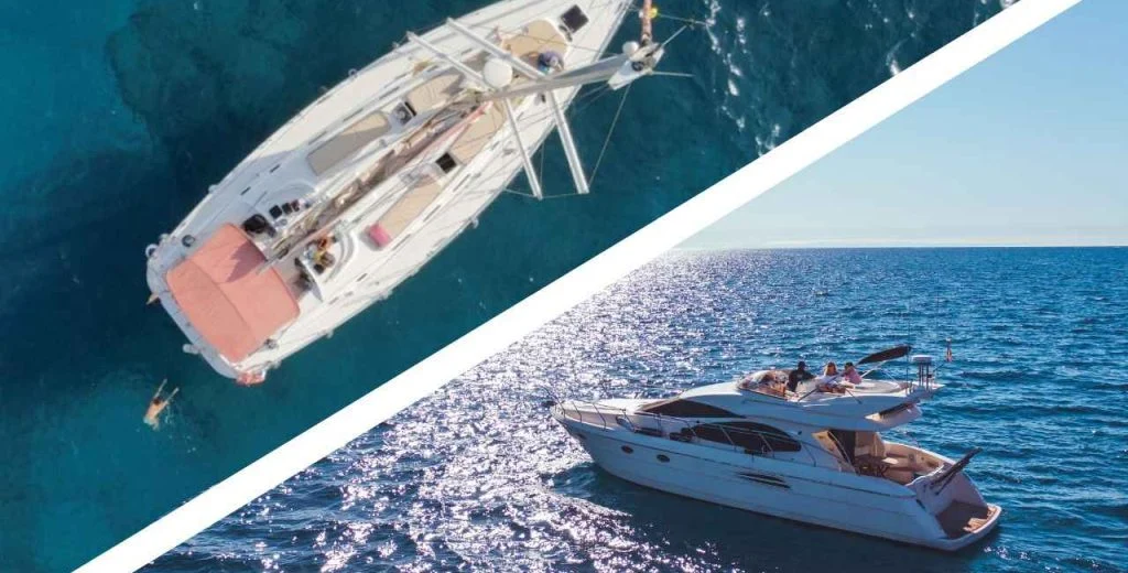 Boat Rental in Costa Adeje