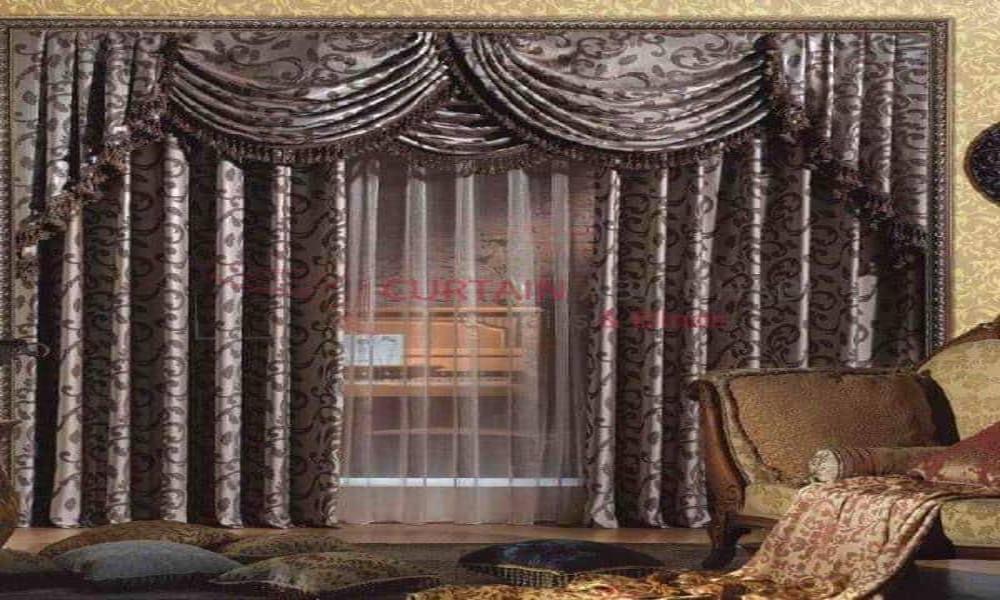 Guide to Choosing the Perfect Curtain for Your Home of Dragon Mart Curtains