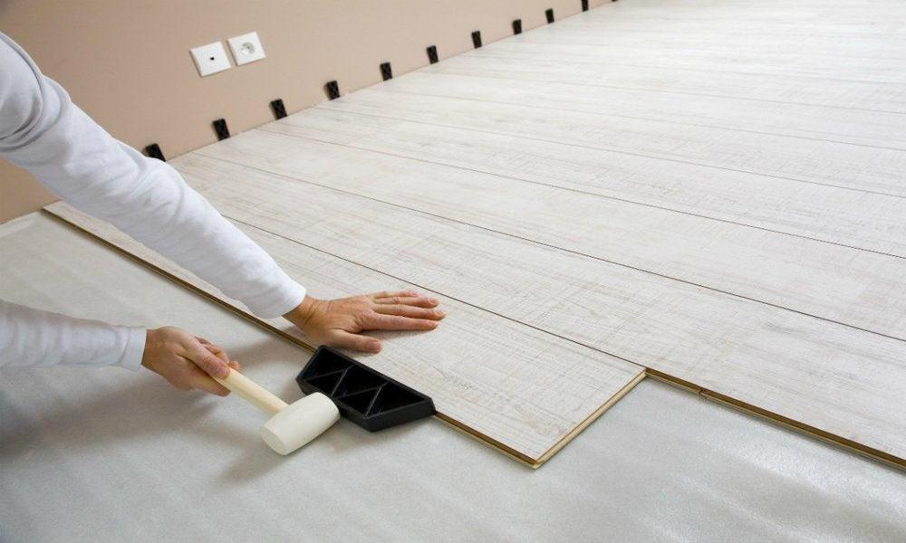 Why Should You Choose Floor Installation in Your Home