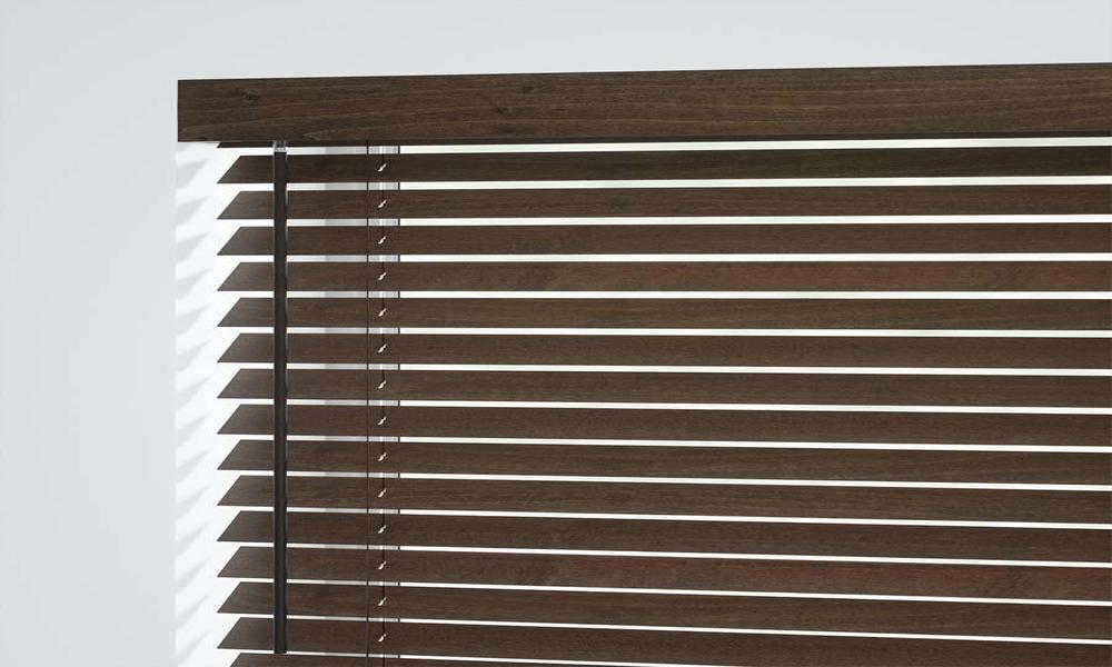 Wooden Blinds- Most Beautiful and Stylish addition to Workplaces