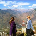 Shimla: The Hill Station Everyone Should Visit Once In A Life