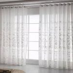 Are Lace Curtains the Secret to Timeless Elegance