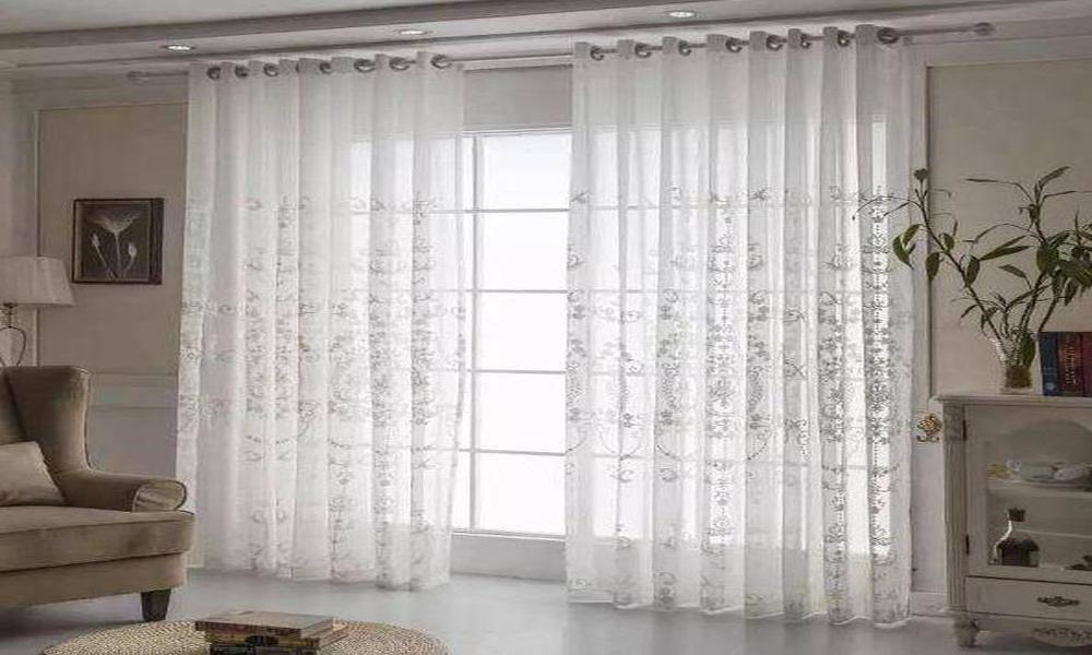 Are Lace Curtains the Secret to Timeless Elegance