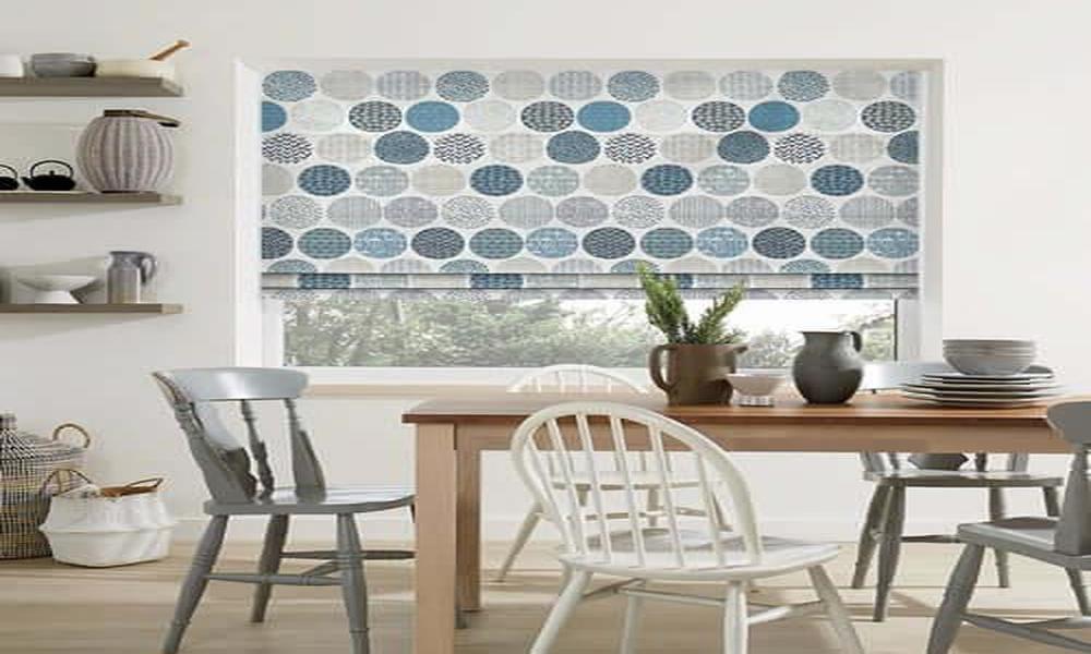 Are Pattern Blinds the Ultimate Fusion of Style and Functionality