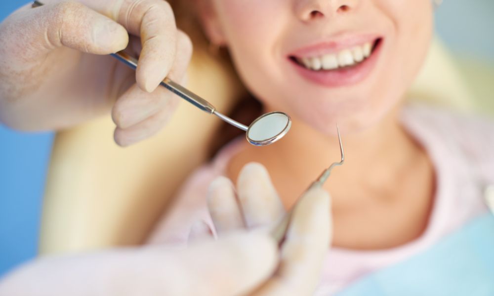 Dental Phobia