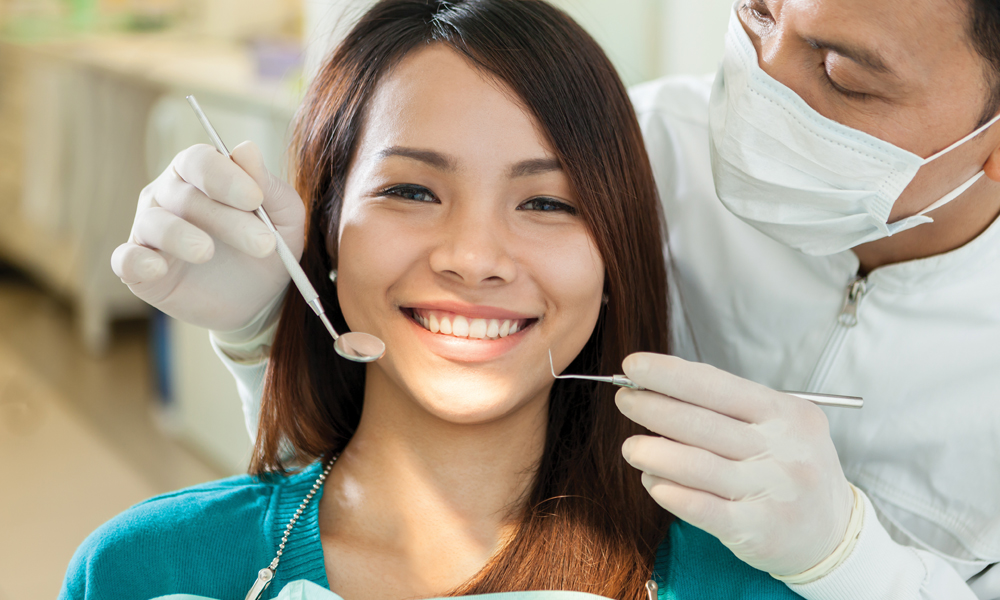 Oral Care