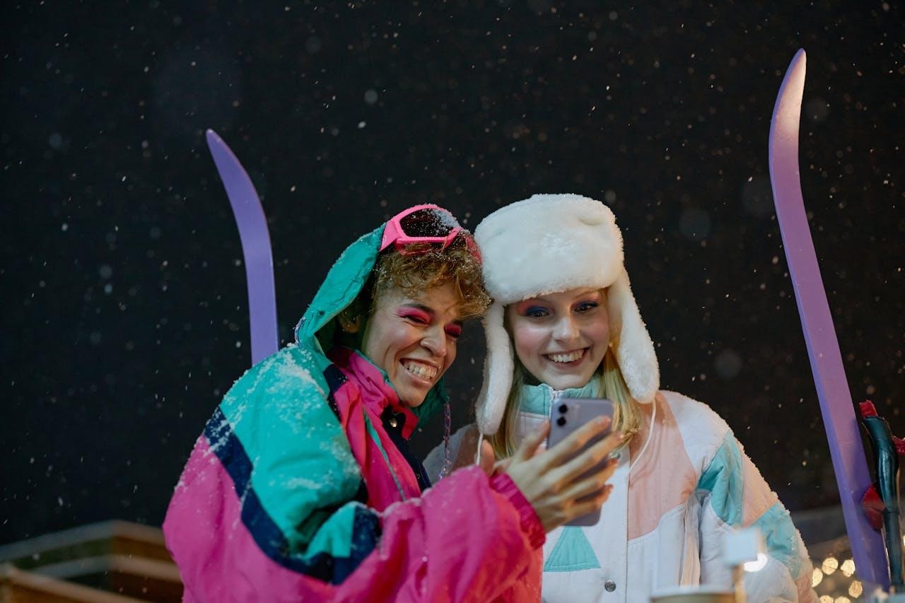 The Benefits of Night Skiing: Why Try It?