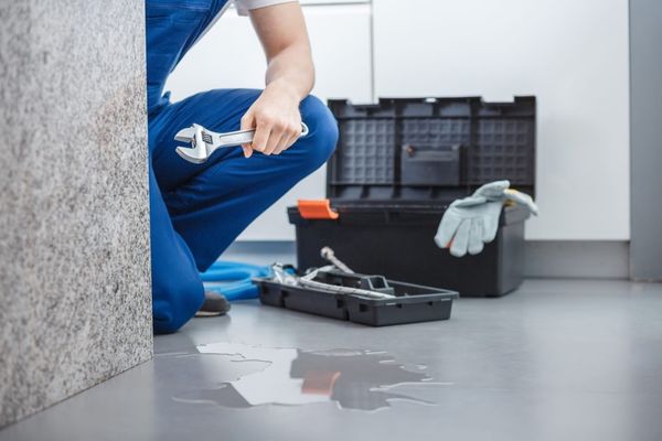 Solving Slab Leaks