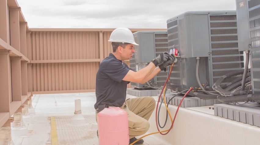 Are HVAC Dampers