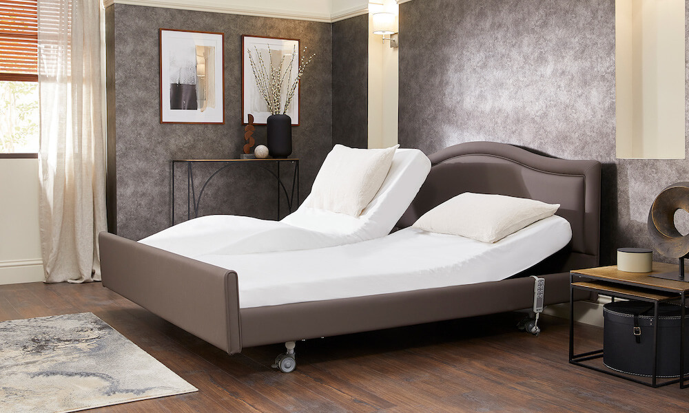adjustable bed and mattress packages