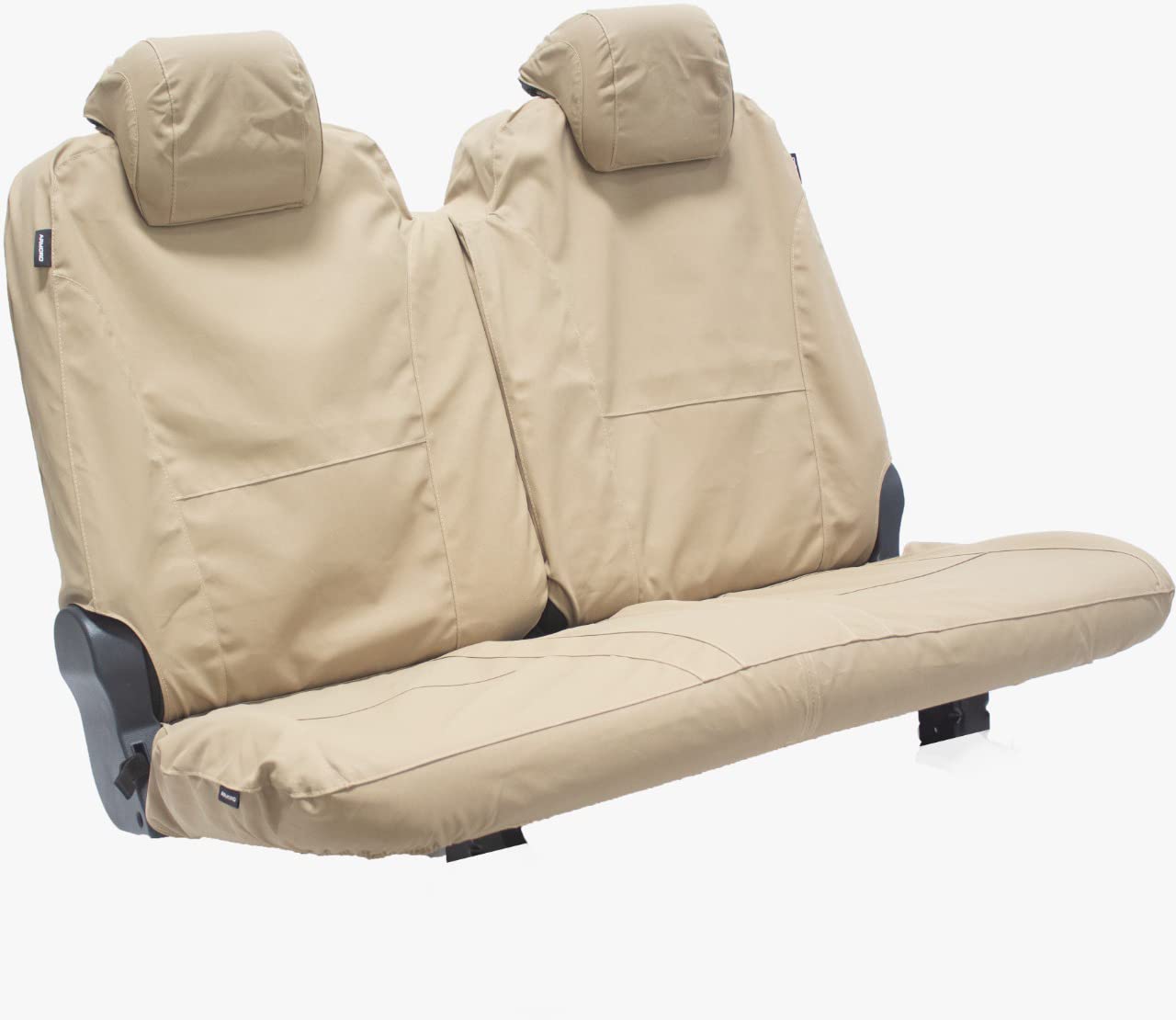 Canvas seat covers