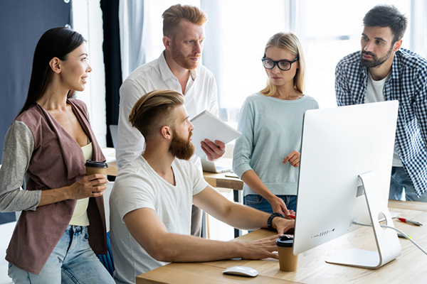 Office 365 training online