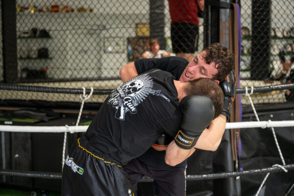 MMA Skills