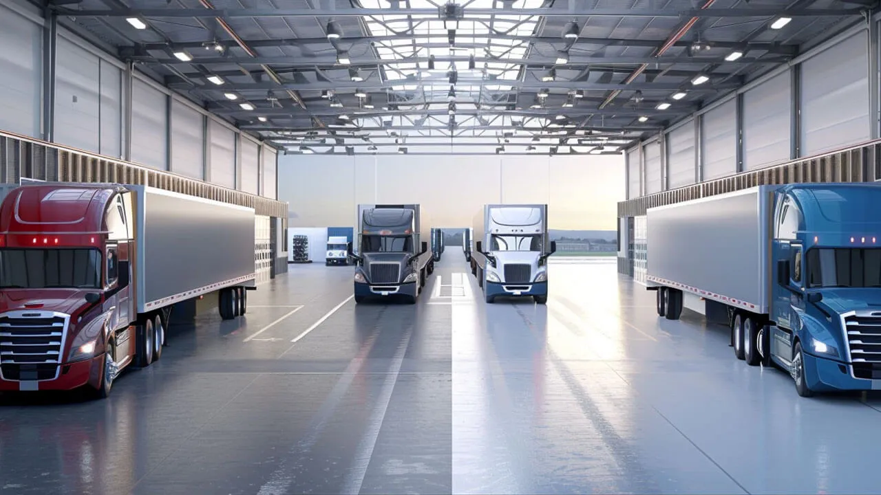 International Shipping