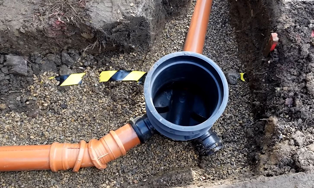 clogged drains and blocked drain services