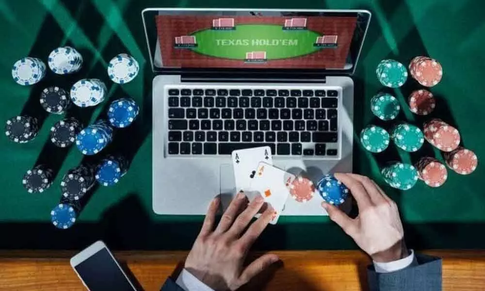 online-casino
