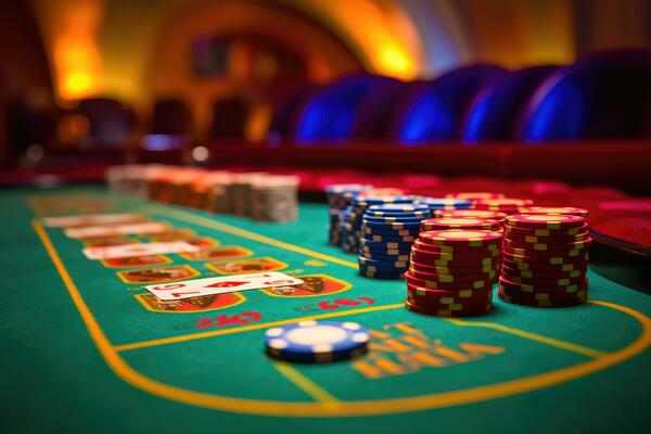 Casino 
