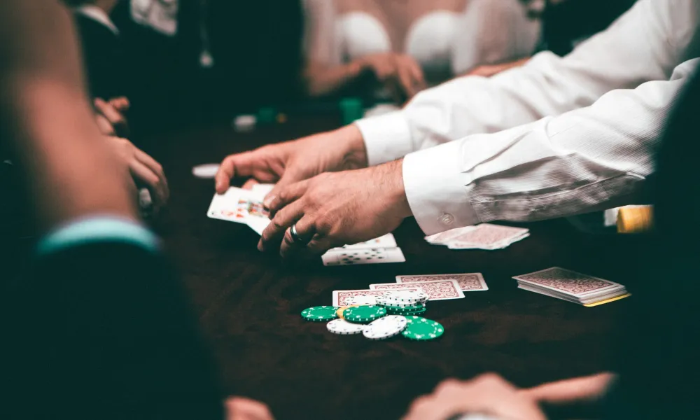 Casino