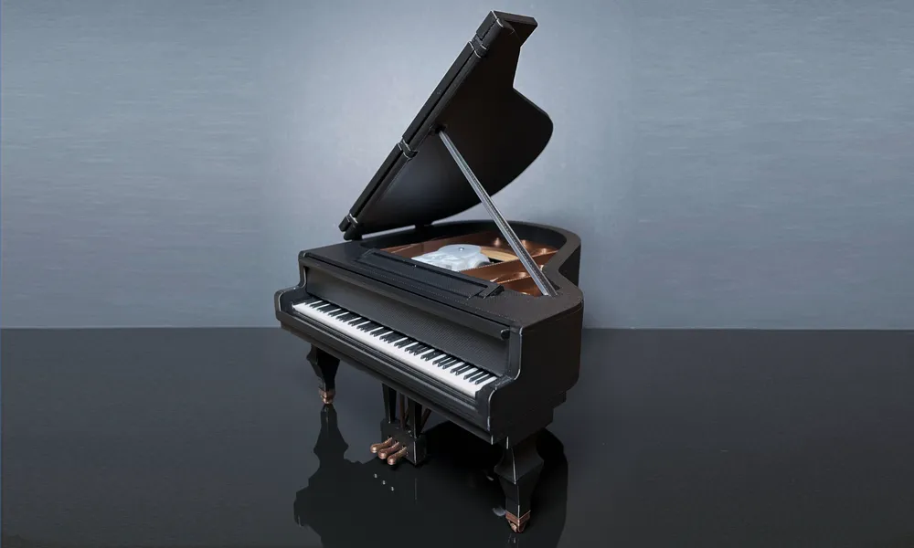 Greene Music
