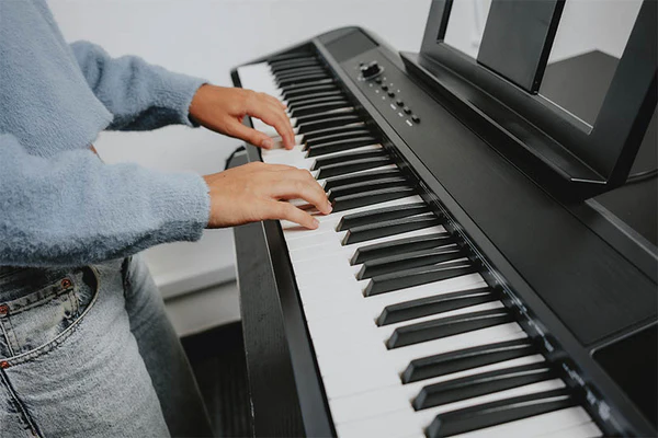 Digital Pianos
