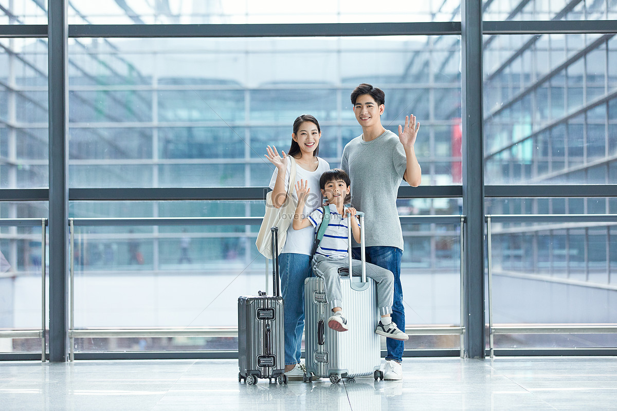 family reunification