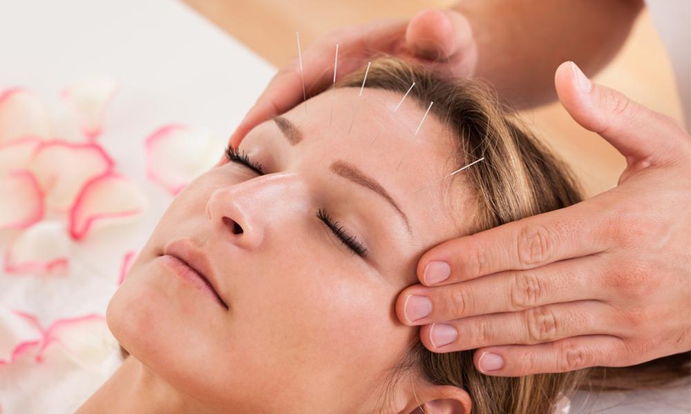 Facial Rejuvenation
