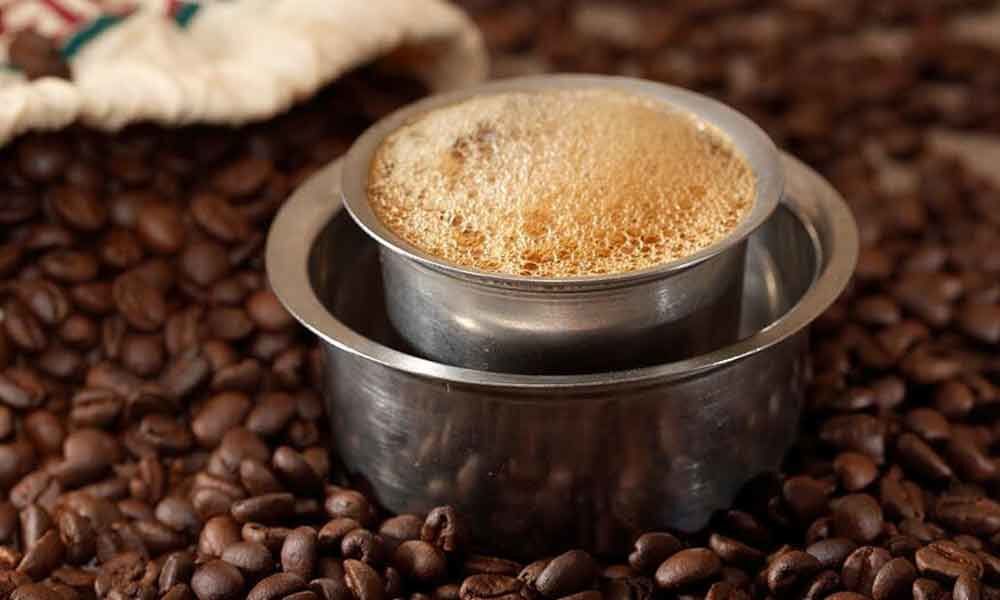 arabica coffee beans