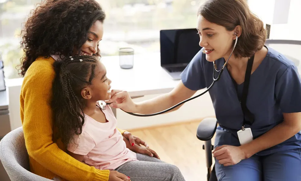Primary Care Services