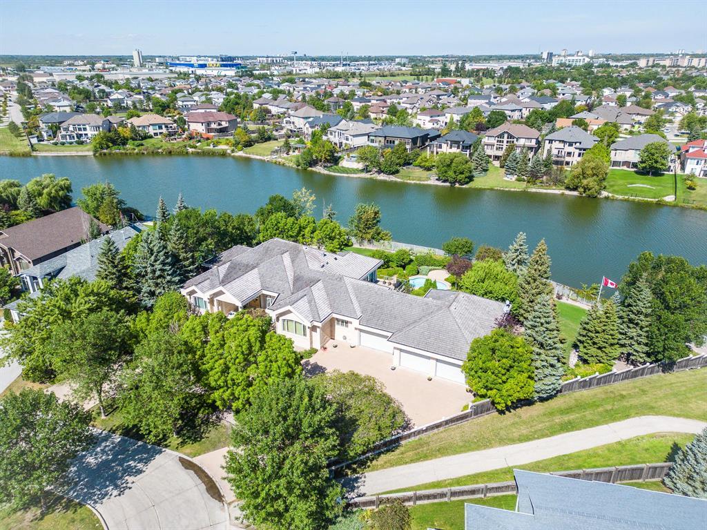 Lyndenwoods