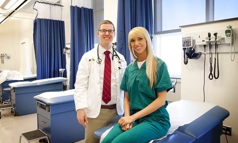 physician associates