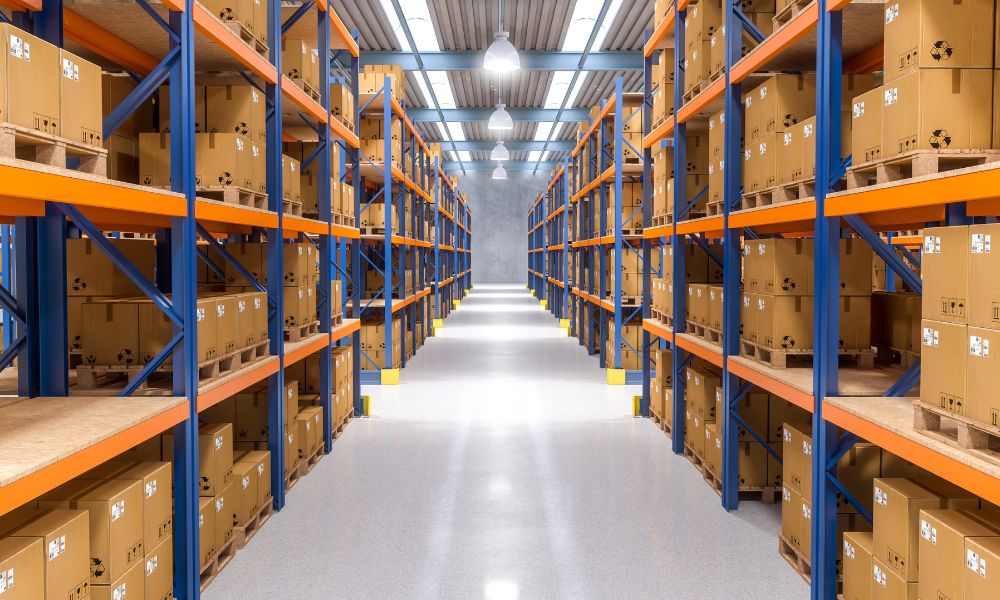Business Storage