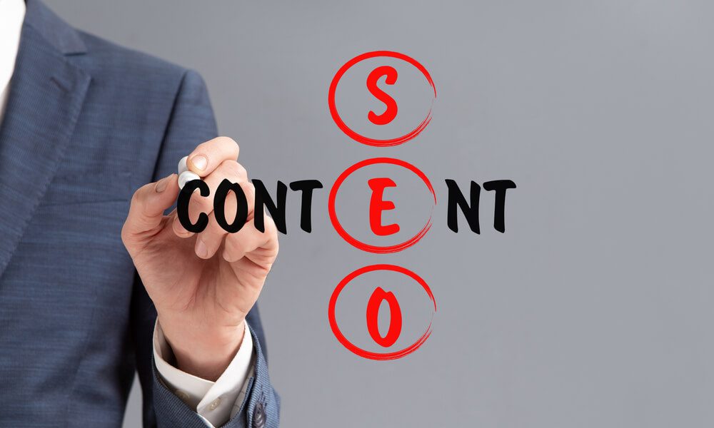 SEO Content