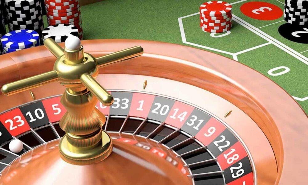 player's attention