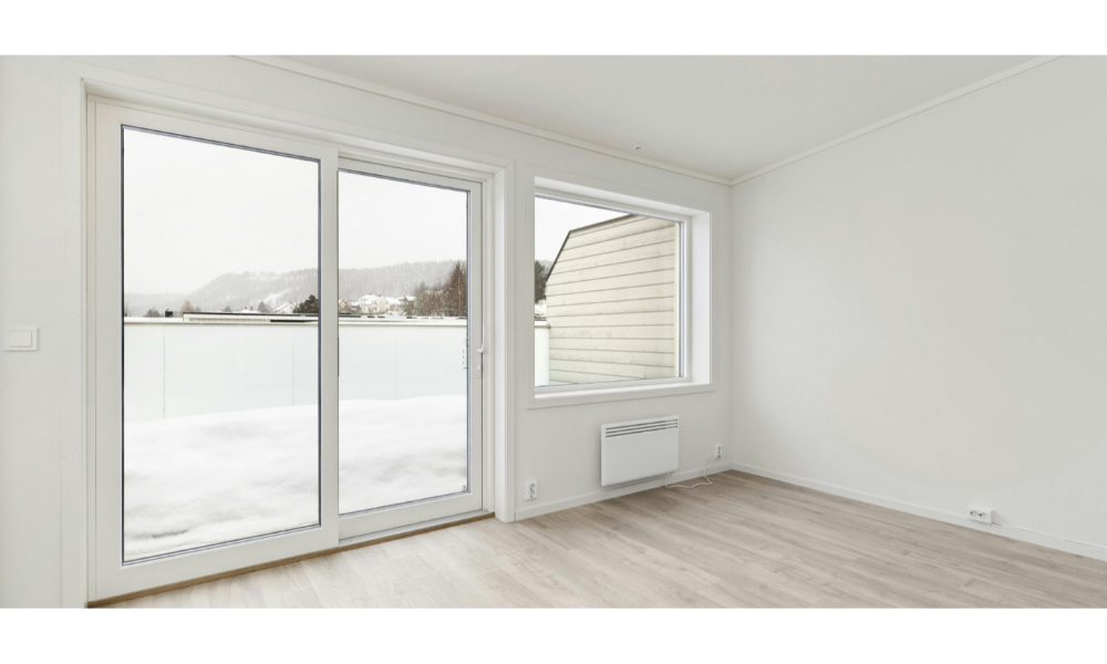 concealed sliding door