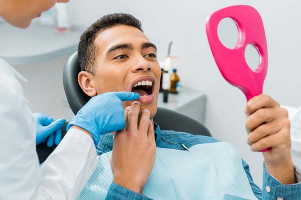 dentist