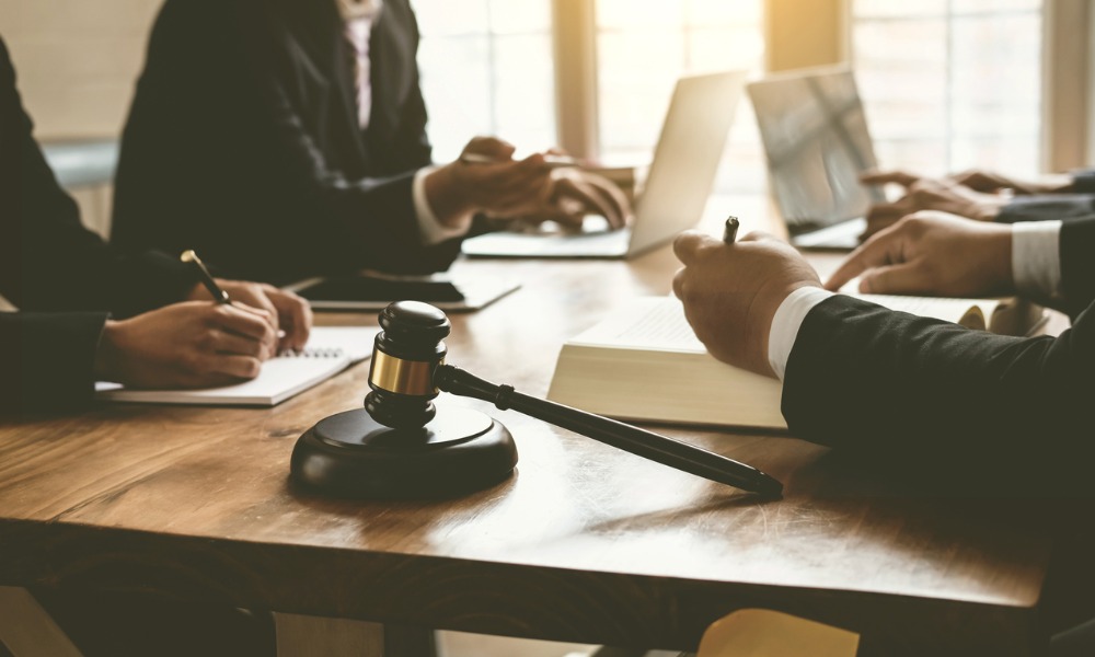 mediation lawyer