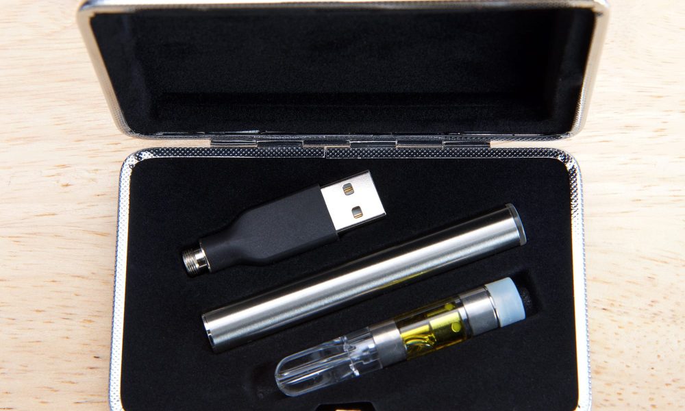 Advanced Vape Kits