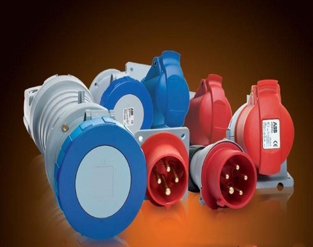 Choosing the Right Industrial Plug & Socket: What Electrical Engineers ...